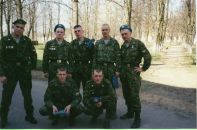 Фотография Сергей Романов