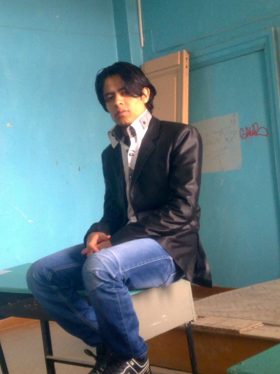 Максим Τроненко аль-222 | Тула