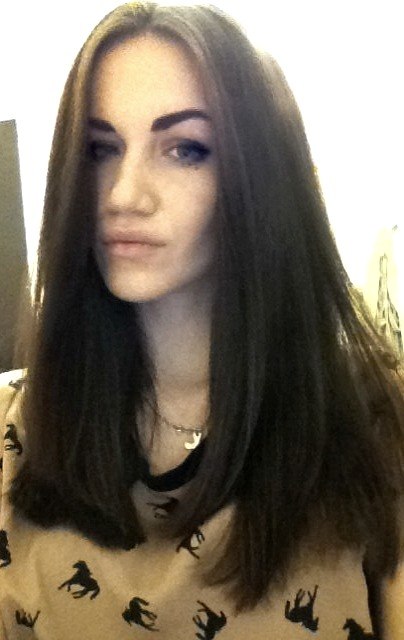 Katerina Dorokhova | Москва