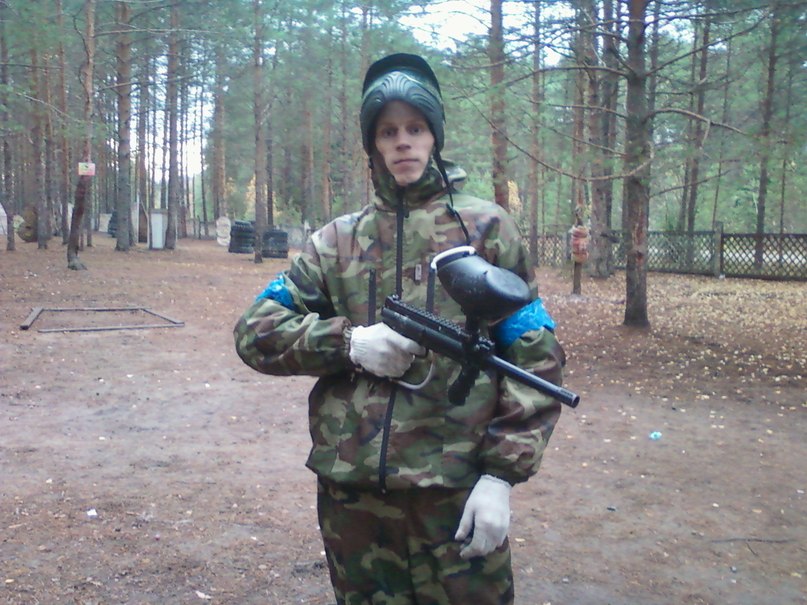 Леонид Кругликов | Котлас