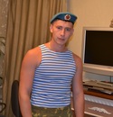 №7 Максим Терёхин