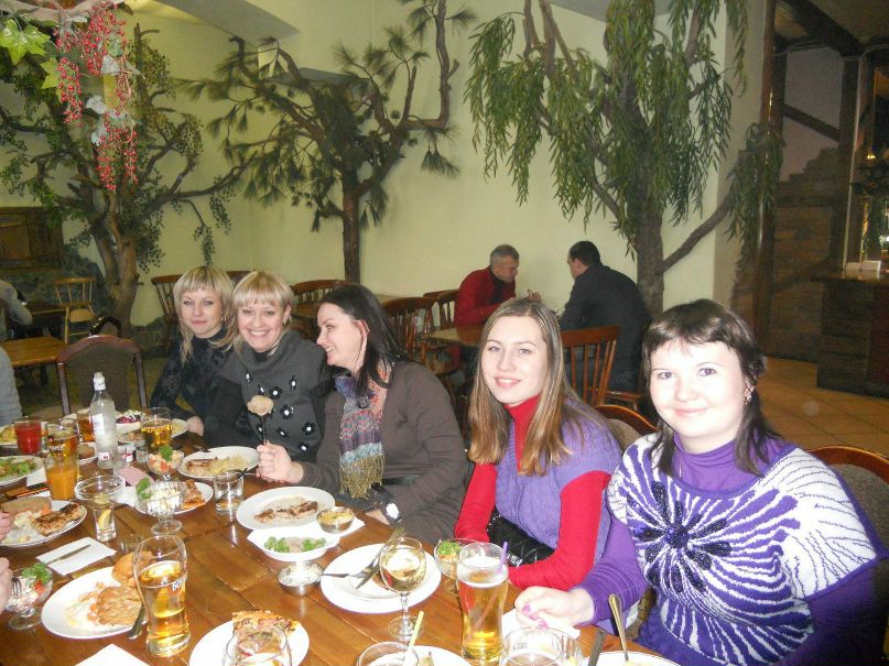 Эльвира Попкова | Шаля