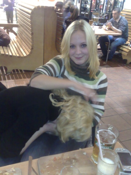 №28, Lena Chubenko, Киев №28, Lena Chubenko, Киев