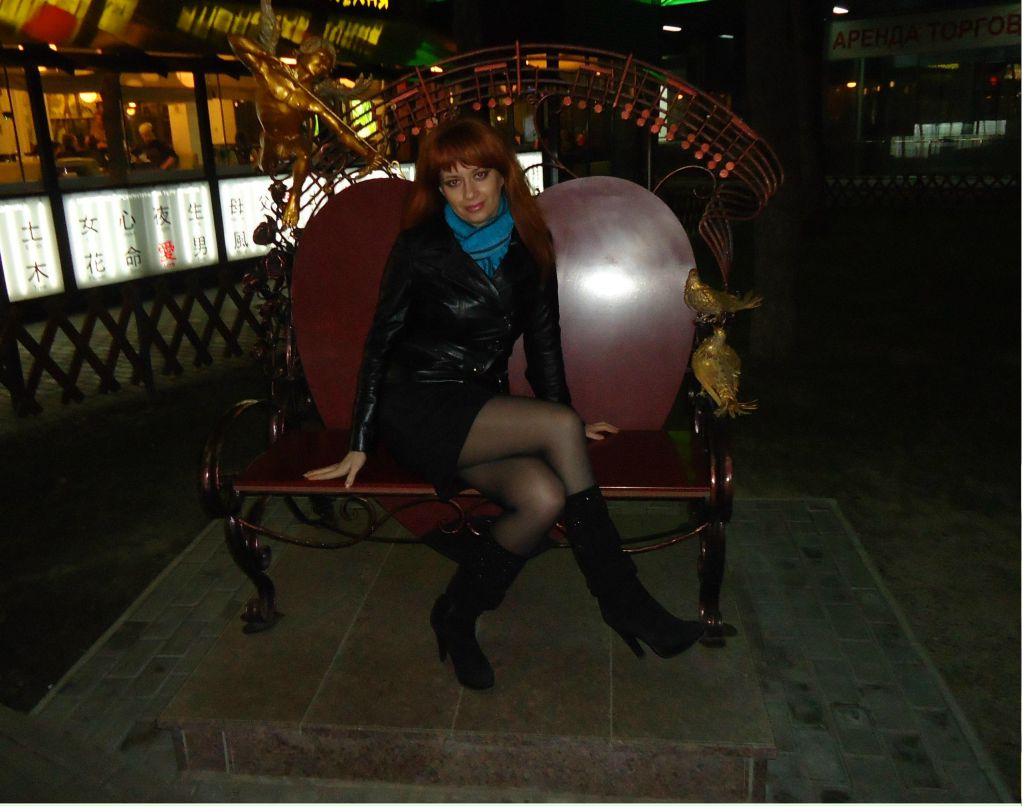 Ирина Боженко ˜”*°•.♥.•°*”˜ | Харьков