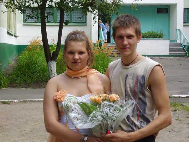 №11, Ольга Твердохлеб, 37 лет, Киев №11, Ольга Твердохлеб, 37 лет, Киев