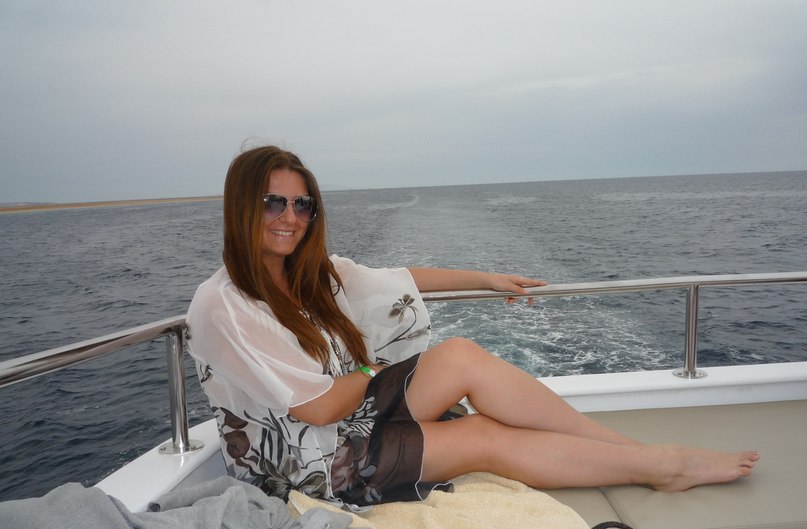 Валерия Галибина | Новомосковск