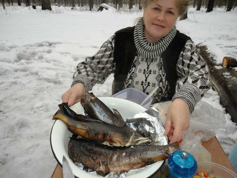 Денис Гречухин Titan | Протвино