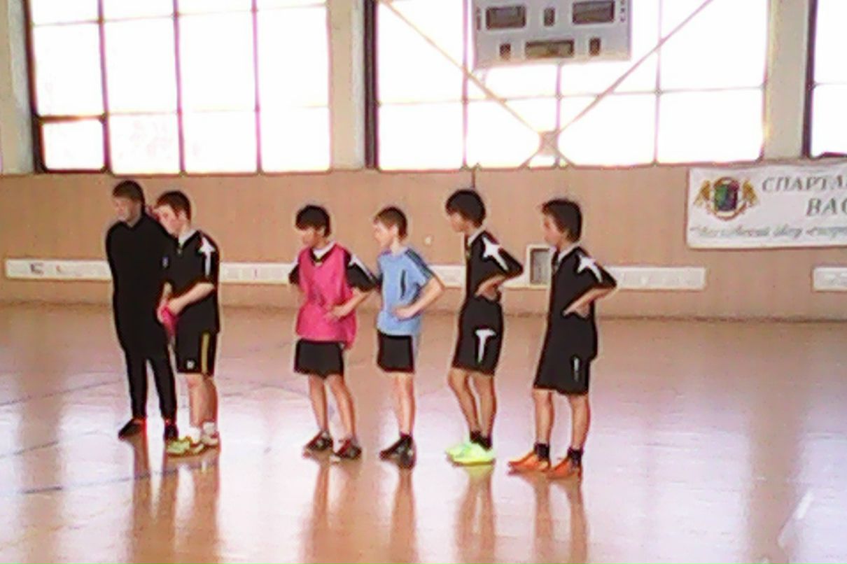 Тимур Сайфетдинов | Москва