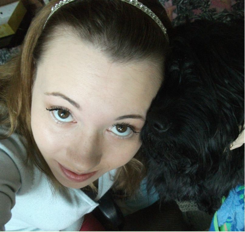 Виктория Сухоржевская | Иркутск