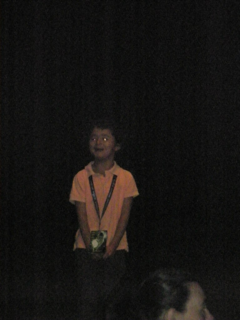 Анастасия Крауц | London