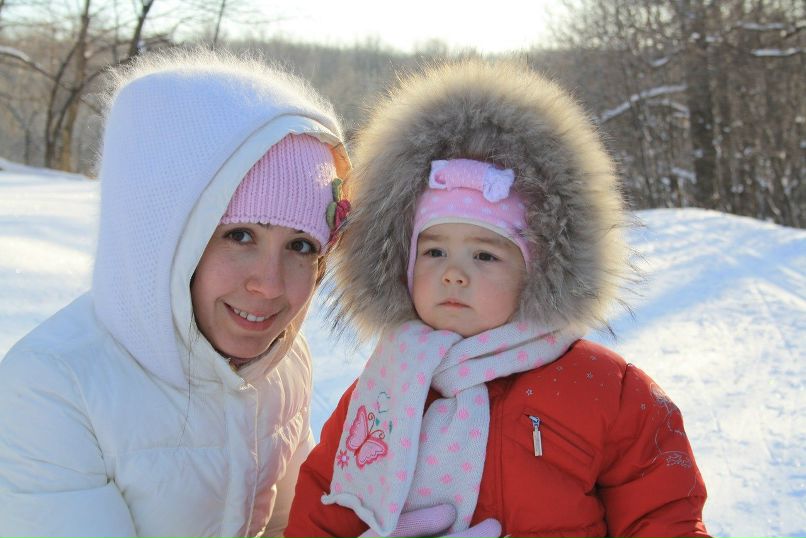 Эльвира Морина | Уфа