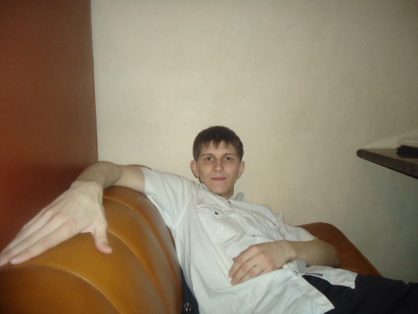 Лёха Наумов Lex | 