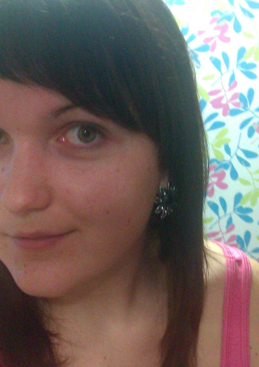 Оксана Курашова ツ | Могилёв