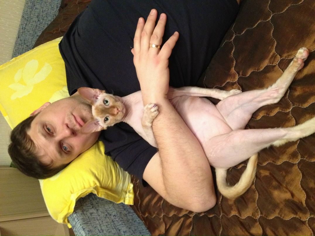 Андрей Стальмаков | Москва