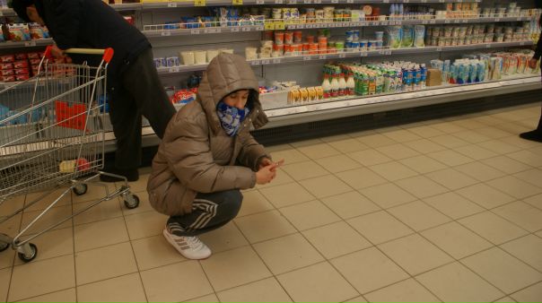 №106, Максим Меремьянин, Томск №106, Максим Меремьянин, Томск