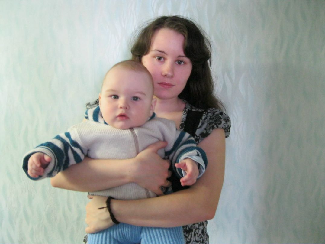 Мария Коломинова | Набережные Челны