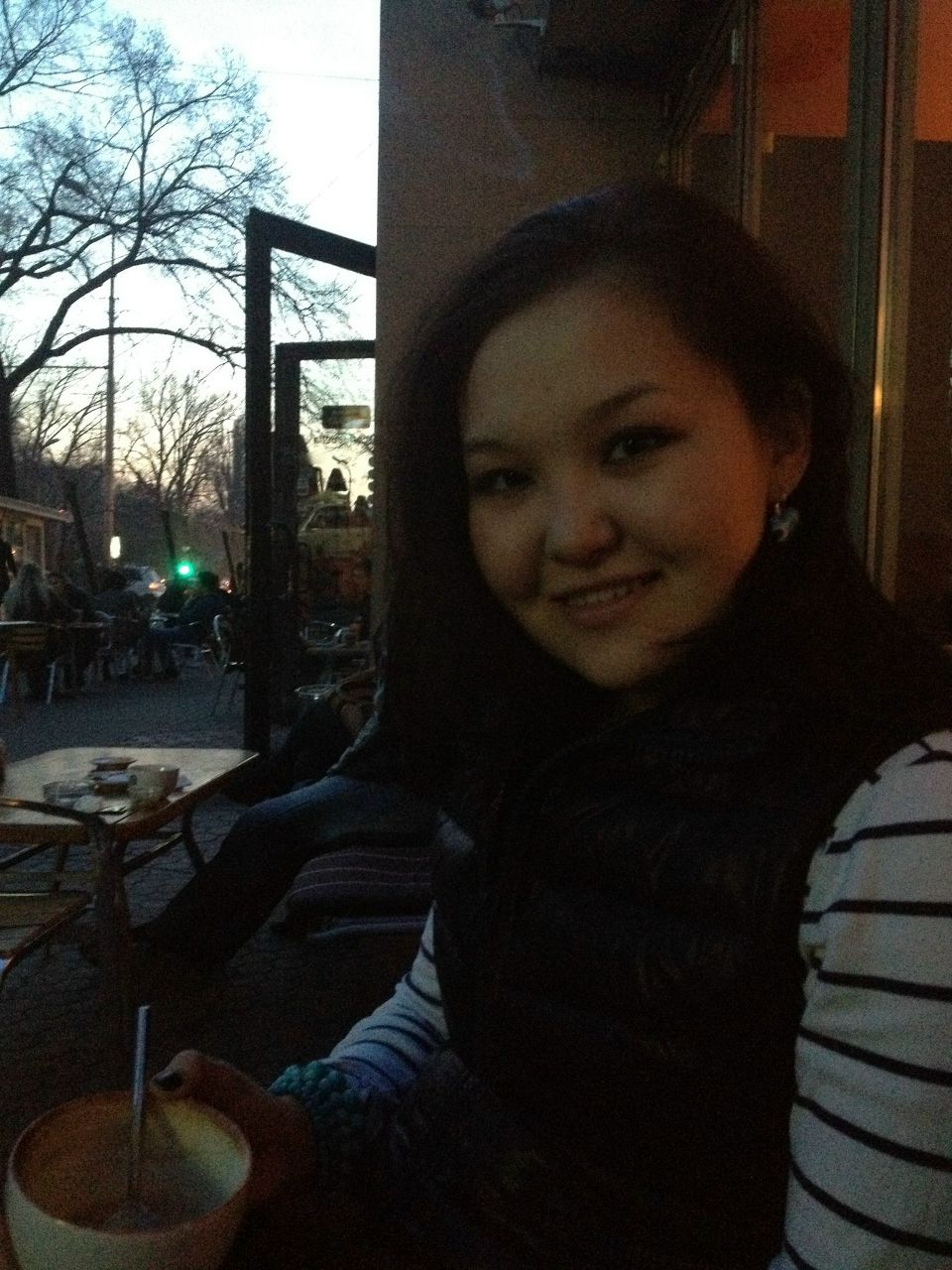 Бакпасова Гульмира | 