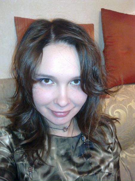 №50, Марина Молодецкова, 38 лет №50, Марина Молодецкова, 38 лет