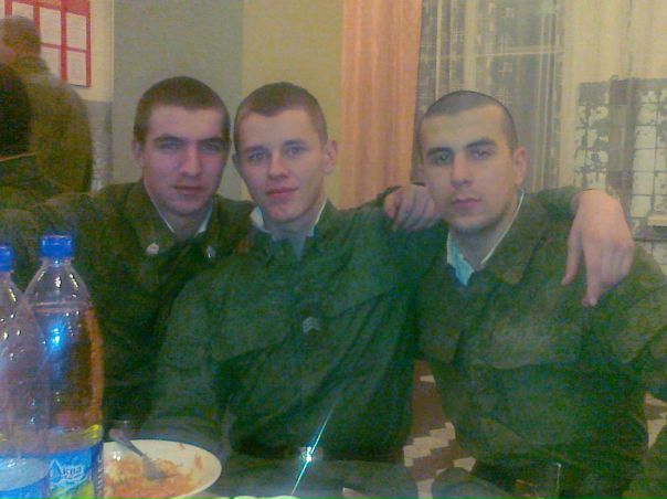 №91, Сергей Косов, 34 года, Тула (поселок) №91, Сергей Косов, 34 года, Тула (поселок)