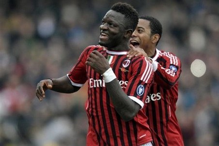 Антон Морозовский | Бердянск