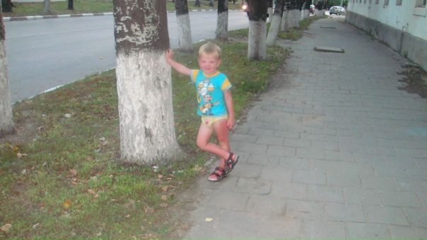 №31, Людмила Пинчук-Щирская, Киев №31, Людмила Пинчук-Щирская, Киев