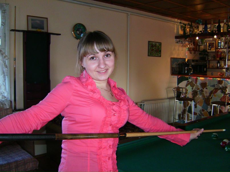 Ирина Терентьева | Приморск