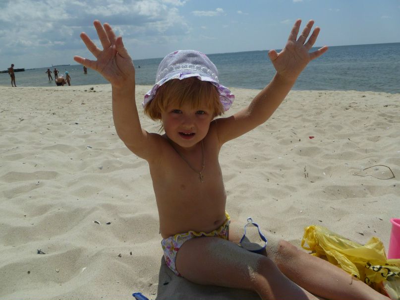 Елена Безлепкина | Нижний Новгород