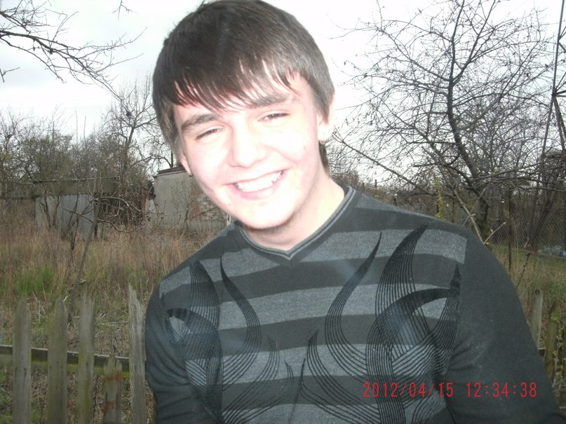 Макс Нимов | Николаев