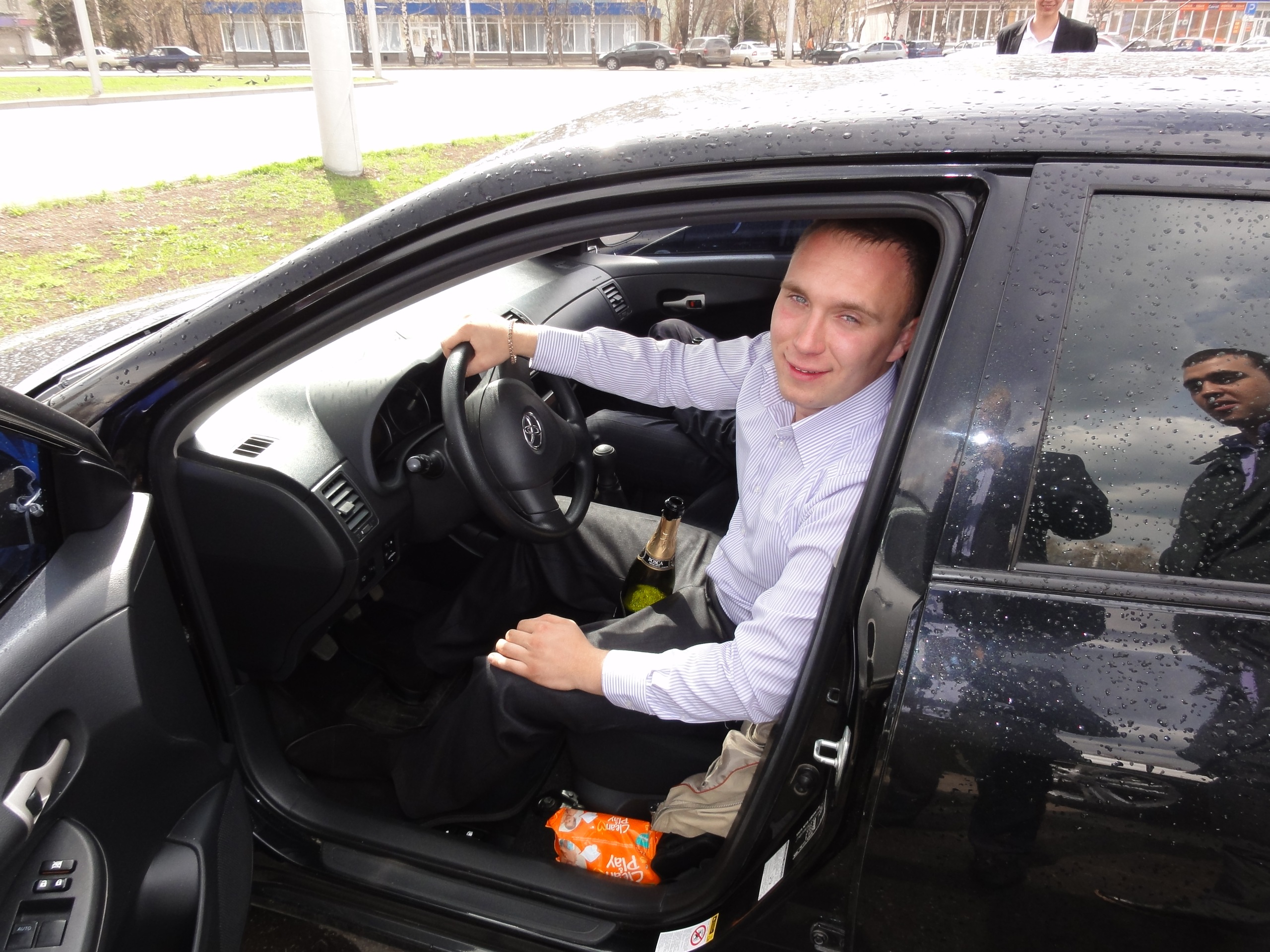 Фото профиля