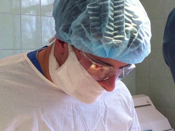 Alexey Поух | Санкт-Петербург