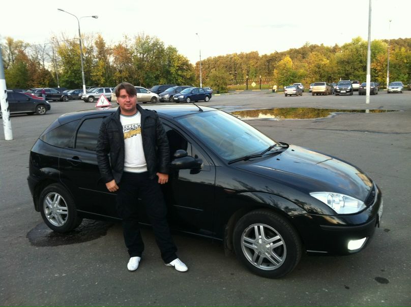 №17, Алексей Зуев, 41 год, Москва №17, Алексей Зуев, 41 год, Москва