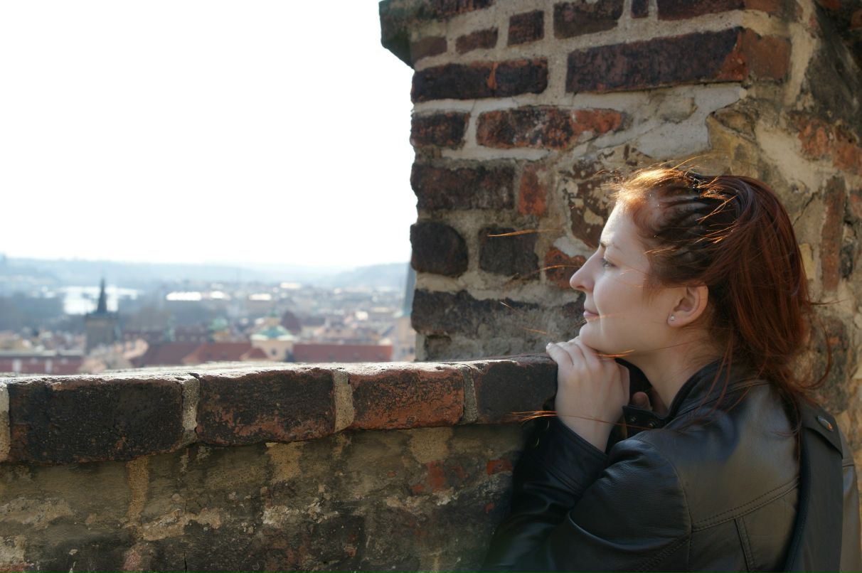 Алёна Демченко | Nürnberg