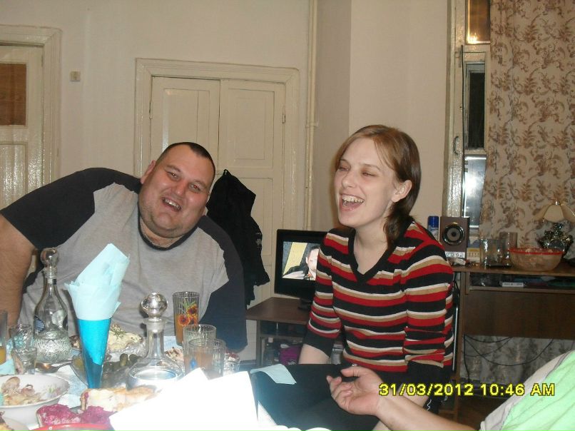 Валерий Богатырев | Челябинск