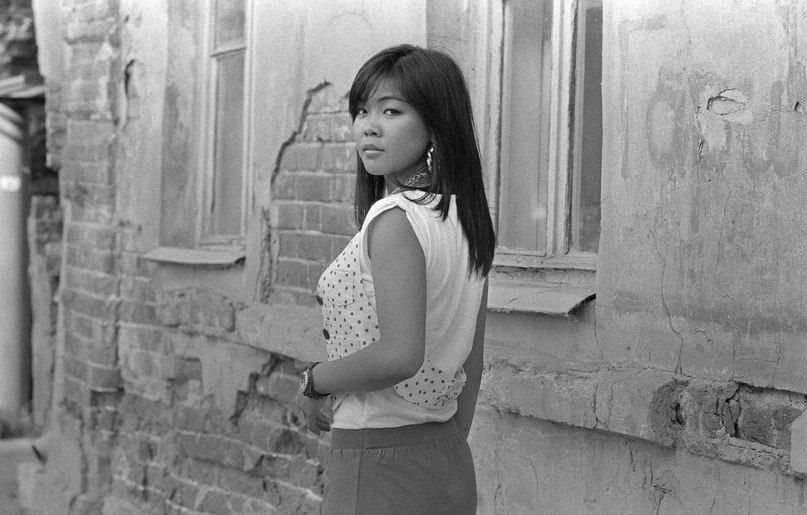 №50, Алена Кан, 38 лет, Нижний Новгород, Россия №50, Алена Кан, 38 лет, Нижний Новгород, Россия