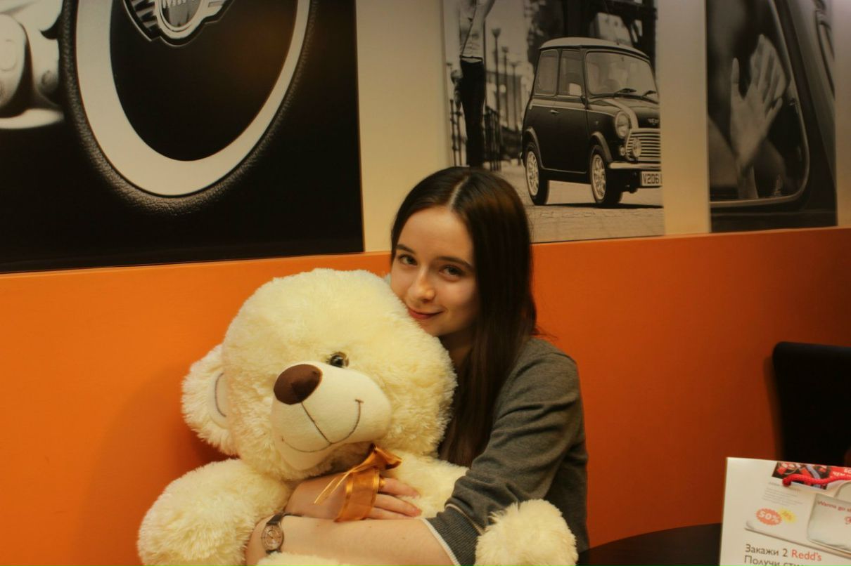 Елена Куликова | Москва