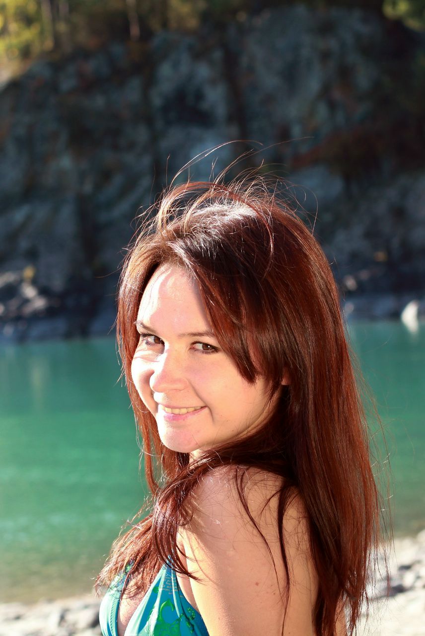 Елизавета Ерикова | Новосибирск