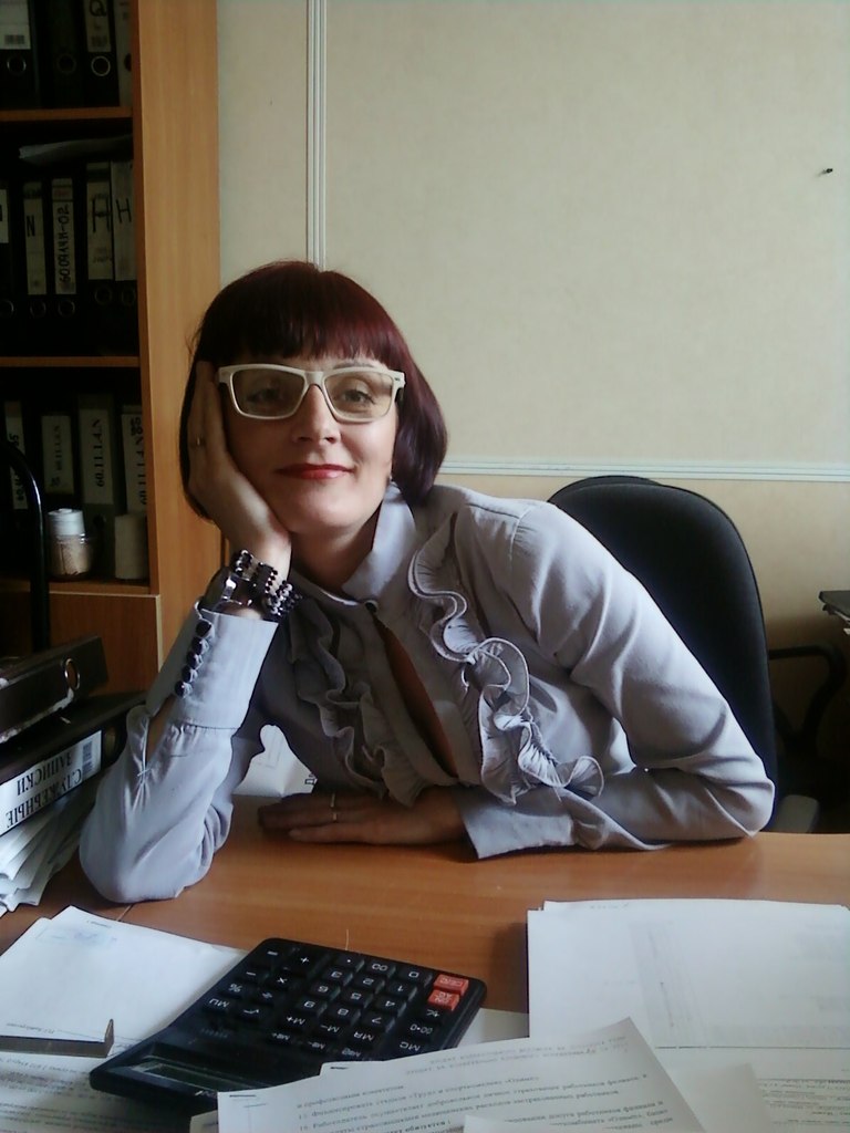 Ирина Инкина | Коряжма