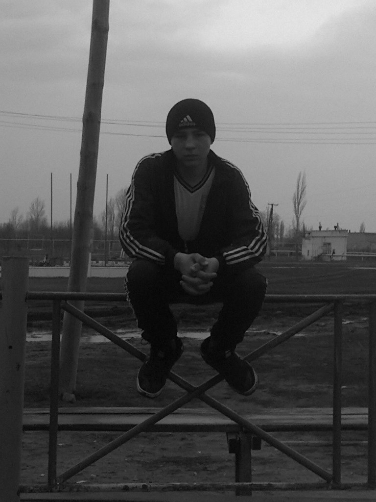 Андрей Петрушин | Михайловка