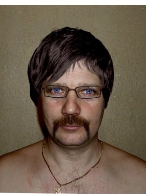 Дима Вшивцев | Уфа