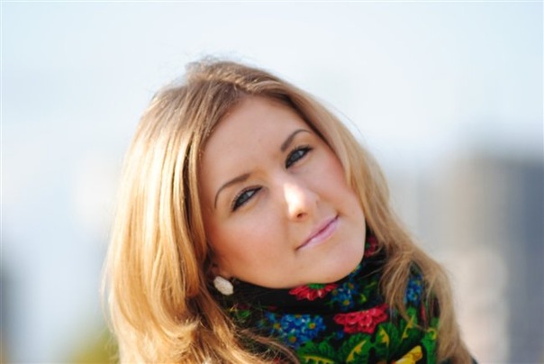 №131, Екатерина Довгуля, 35 лет, Киев №131, Екатерина Довгуля, 35 лет, Киев
