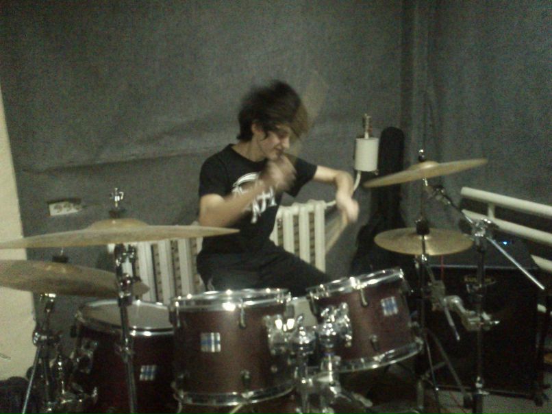 Андрей Липник | 