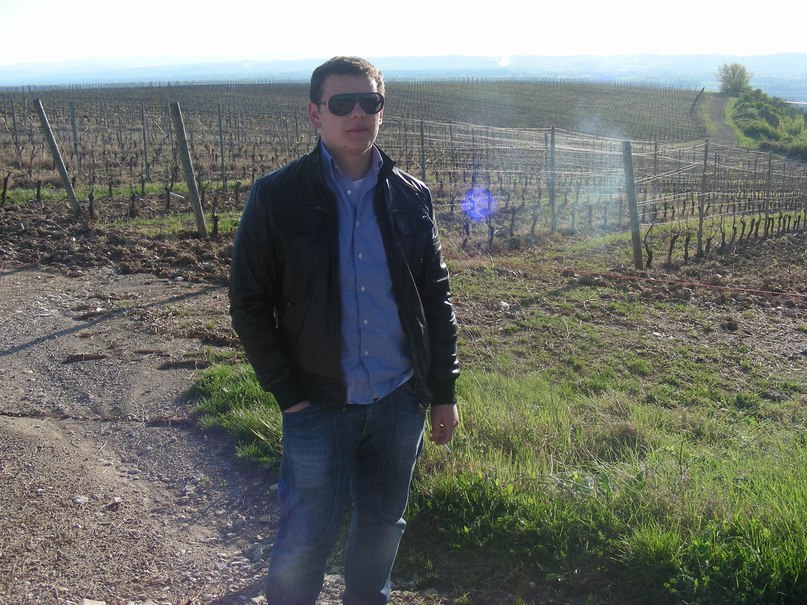 Дімчик Smokki | Киев