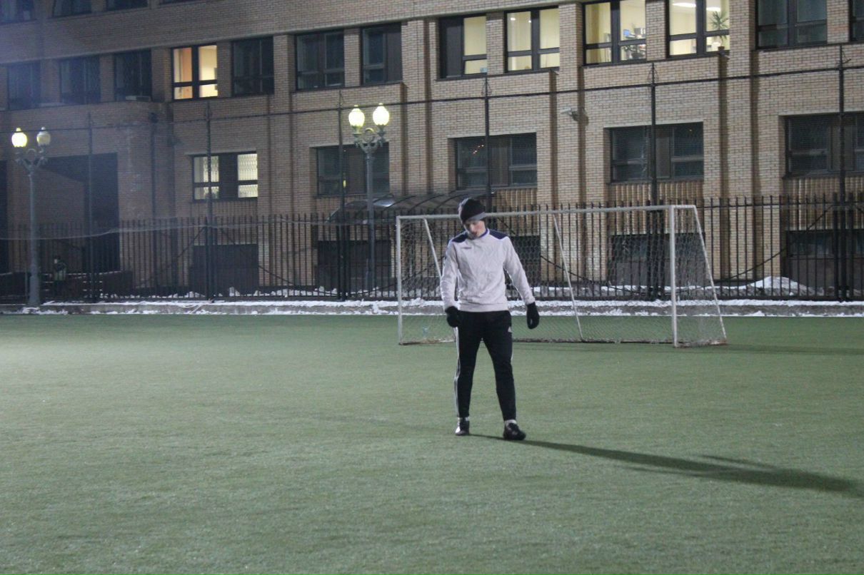 Antoni Klimenko | Москва