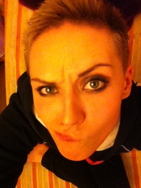 Дарья Березовская | Киев