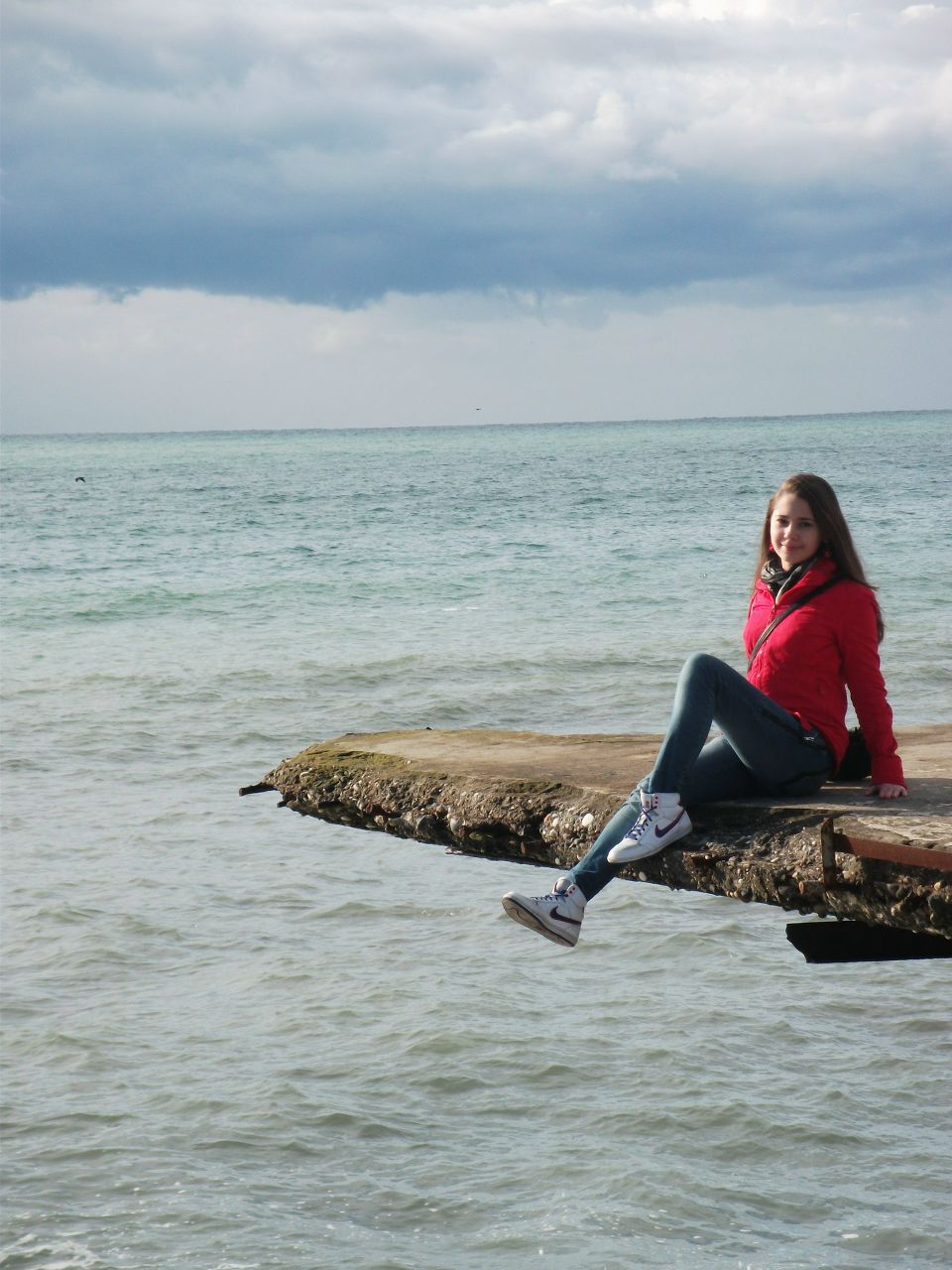 Надежда Шмельцер | Краснодар