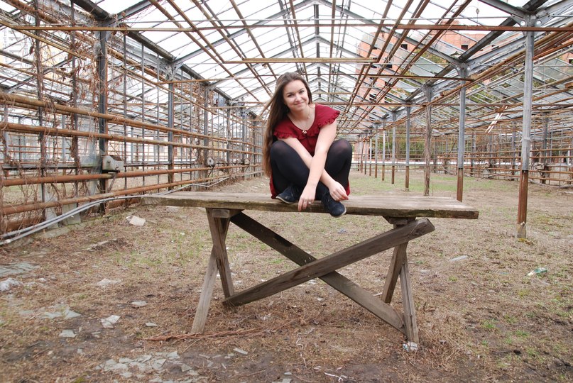 Алина Сотникова | Краснодар