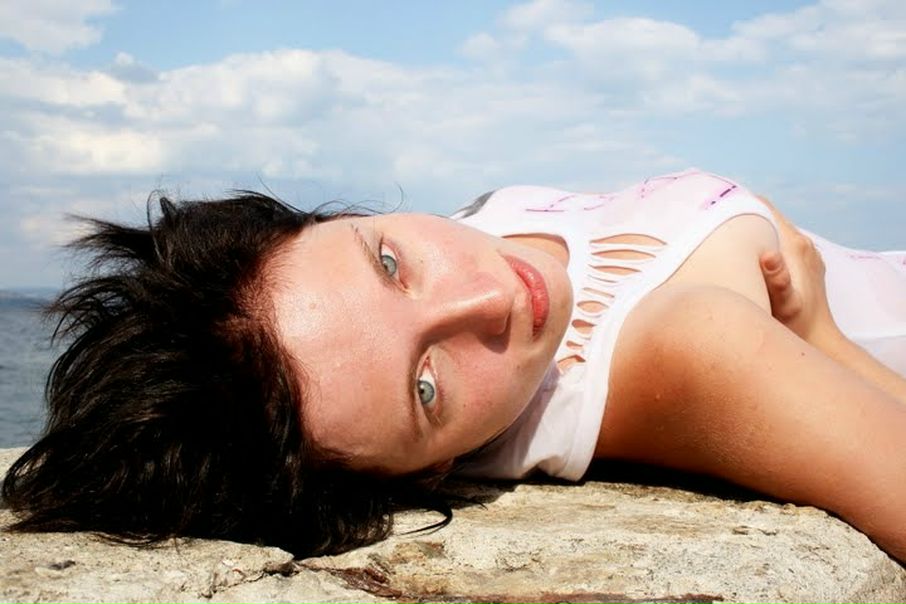 №46, Алина Борисова, Иерусалим №46, Алина Борисова, Иерусалим