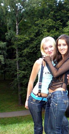 Анжеліка Крижановська | Ивано-Франковск