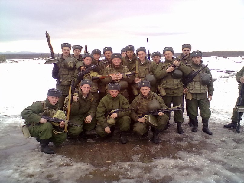 Антон Колупаев | 