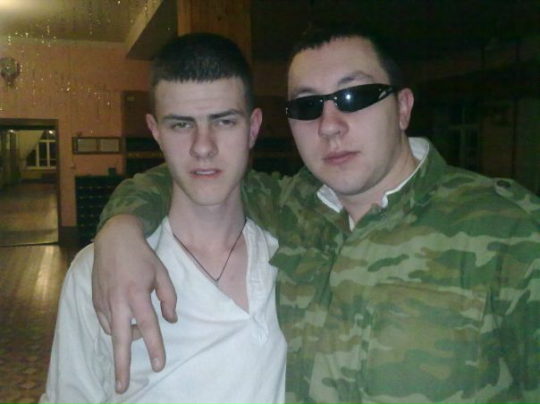 №140, Макс Немец, 8.9.1989 №140, Макс Немец, 8.9.1989